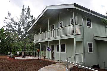 New Mini-Mela Visitor Center Opened Today!