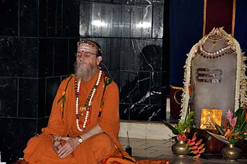 New Phase Begins - High Thoughts