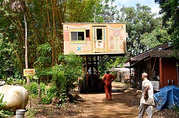 Good Bye Old Minimela