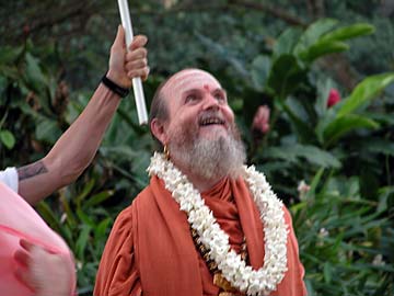 Bodhinatha -- Tuesday in Malaysia