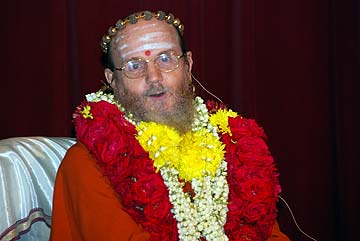 Bodhinatha In Malaysia