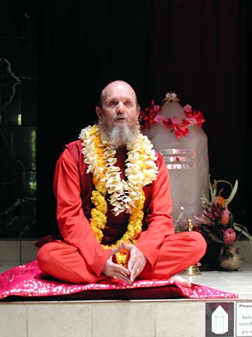 Bodhinatha In Malaysia