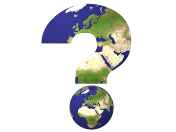 Think Globally, Eat Locally