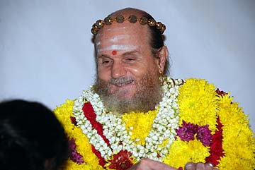 Bodhinatha On His Way Home