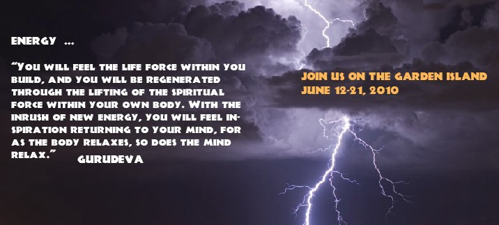 Innersearch Seats Are Filling Up Fast!