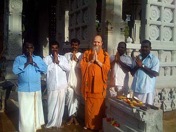 Annual Ayudha Puja Day