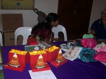 Bodhinatha's Annual Seminar in Kuala Lumpur - Hindu Tool For Success (Pt 3)