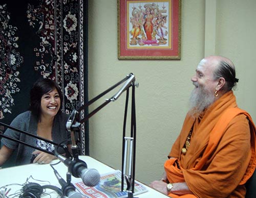 Trinidad  Events Report