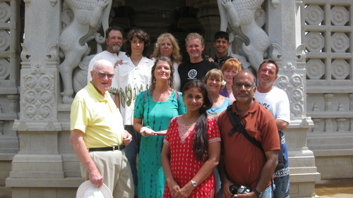 Visitors from Bellingham, WA