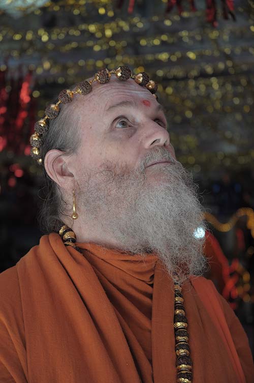 Sadhu Paksha Day Six