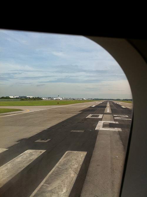 Arumugaswami and Yoginathaswami Transit to India