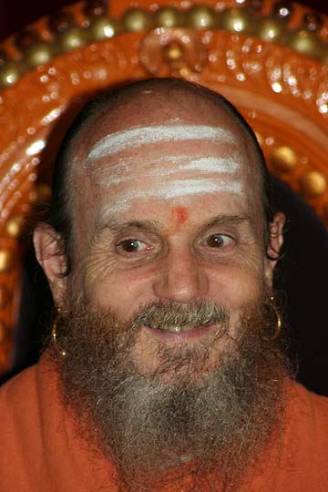 Sadhu Paksha Day Seven