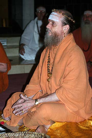 Sadhu Paksha Day Eight