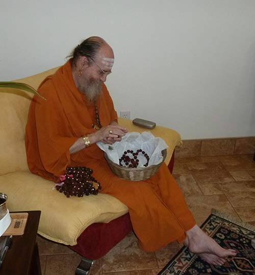 Post Sadhu Paksha Tour Day