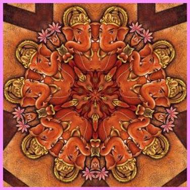 Pancha Ganapati Is Almost Here!