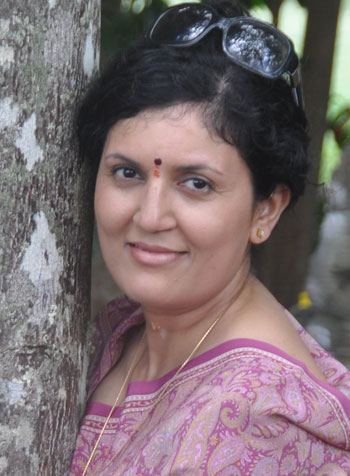 Padmaja Patel on the Impact of Our Online Resources