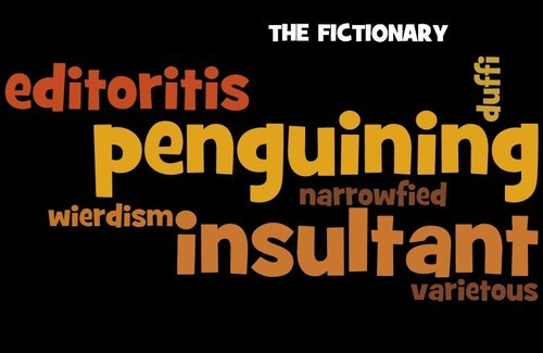 Return of the Fictionary