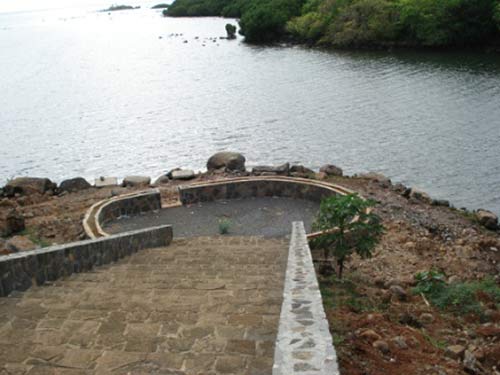 Mauritius Improvements