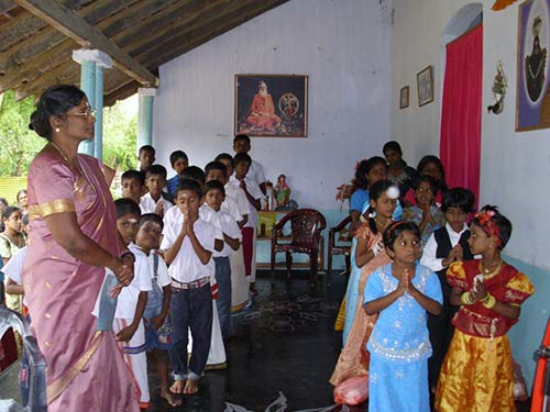 Subramuniya Kottam 30th Anniversary