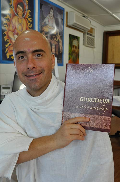 Maha Samadhi Souvenir, 2010 Completed