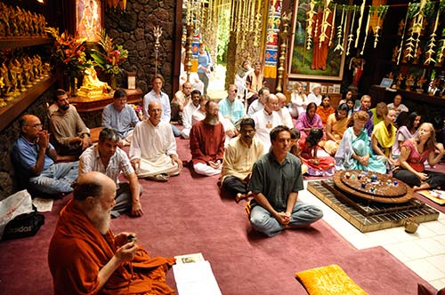 Tiruvembavai Moments