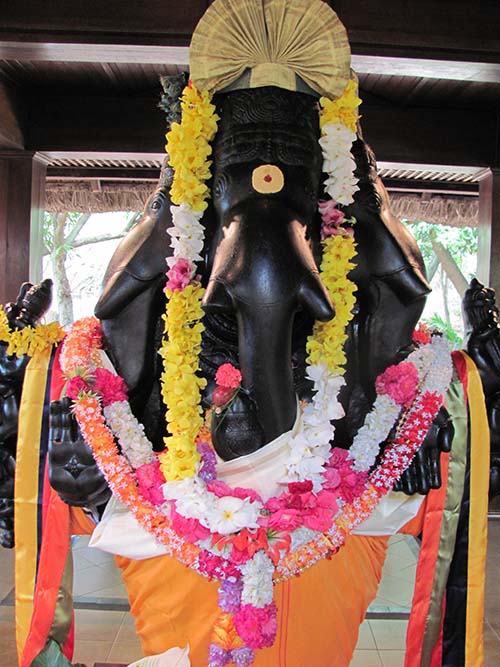 Mauritius Pancha Ganapati Part Two