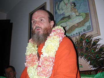 Another Phase Begins