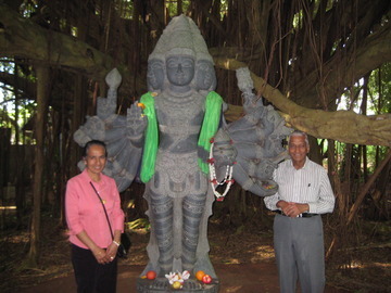 Tennessee Pilgrims January 14, 2010