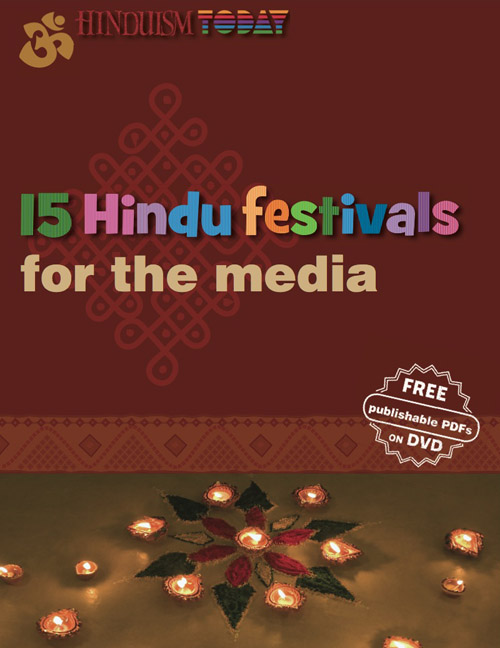 Hindu Festivals Initiative