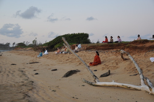 Innersearch Kauai 2010 Diary Day 10
