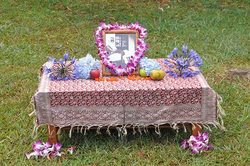 Day Five of Innersearch