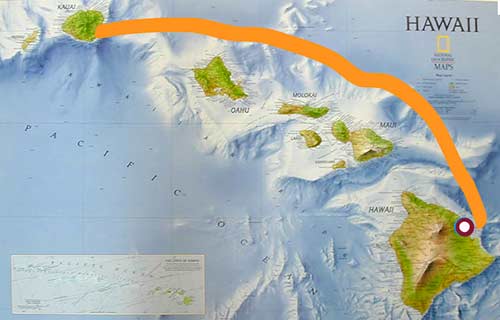 Bringing Gurudeva to Life in Bronze