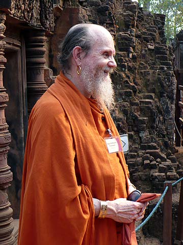 State of the Church Address, 2011