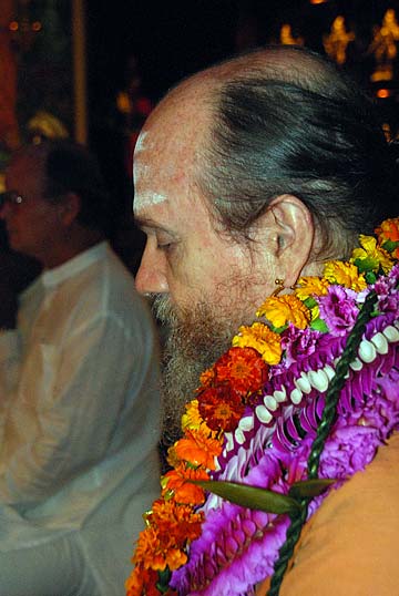 News from Bodhinatha In Trinidad