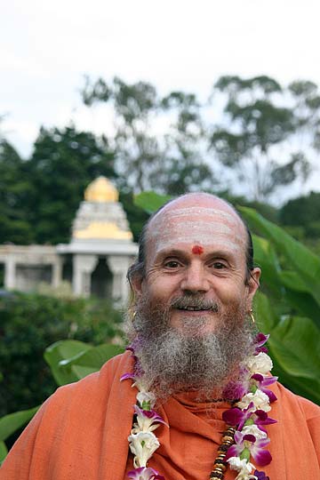 Bodhinatha In Guyana