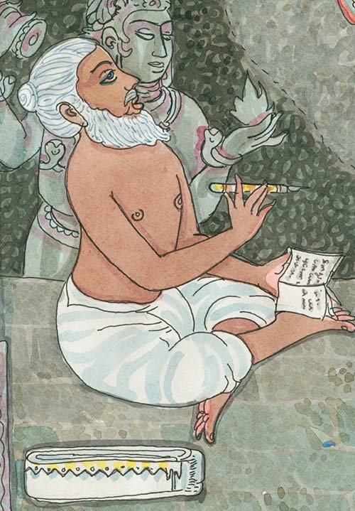 Guru Chronicles Goes To Press Today