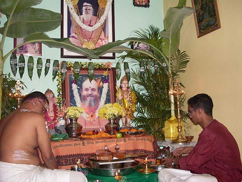 Big Malaysia Mission Satsang