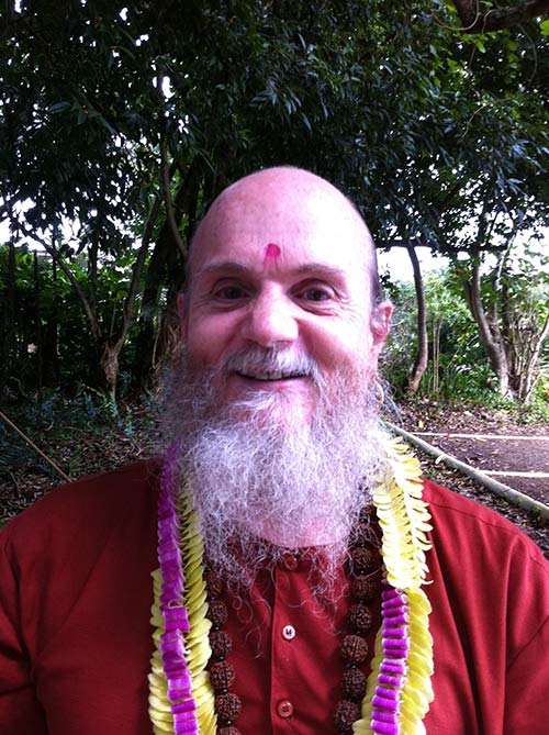 Bodhinatha and Senthilnathaswami Are Home!