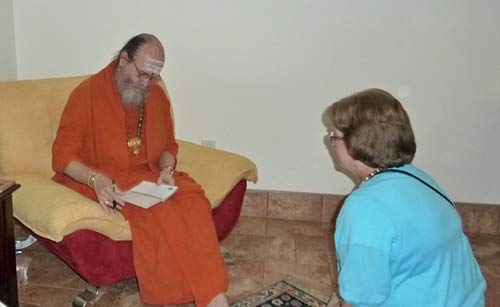 End of Phase, Big Tour Day