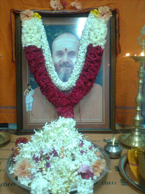 Malaysia Satsang at Citras Hall, Kuala Lumpur