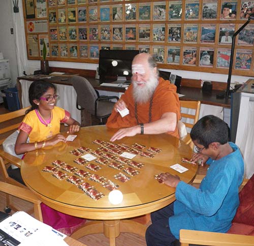 Yamas and Niyamas Card Games and Books