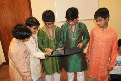 Yamas and Niyamas Story eBooks Tested in Midland