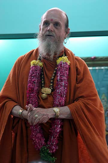 Happy New Prime Year - End of Phase