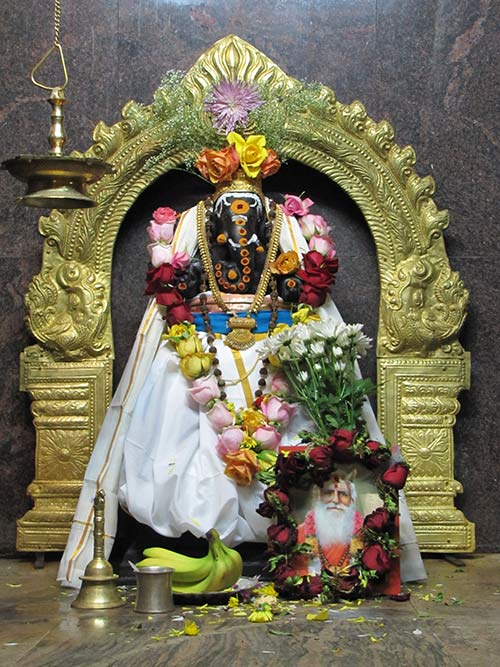 Remembering Gurudeva