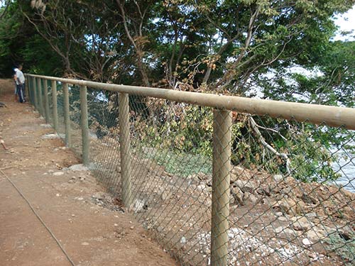 Mauritius Property Development