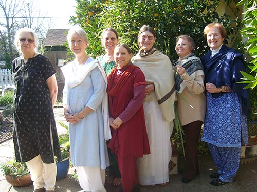 Chamundi Sabanathan Moves To Kauai