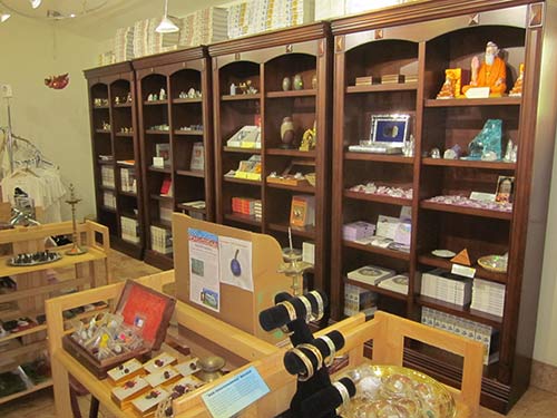 Visit with Our Parents