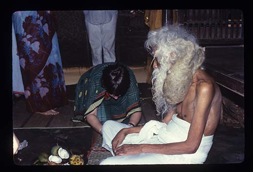 Photos of Markanduswami