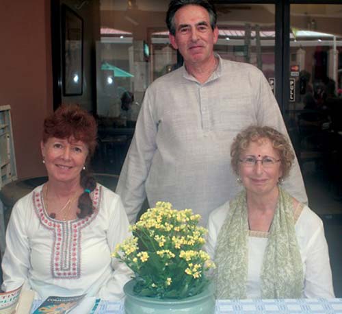 Martin Luther King Day Team