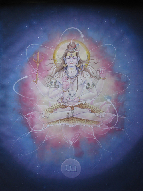 Siva as the Revealer